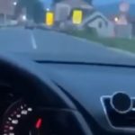 Snimak bahaćenja iz Novog Pazara razbesneo građane, snimali se tokom trkanja? (Video)