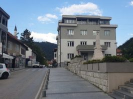 NA KORAK OD VANREDNOG STANjA – U Prijepolju od korone oboljelo još 63