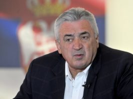 Masnovna grobnica albanaca kod Sjenice? – Odalović – Provjerit ćemo