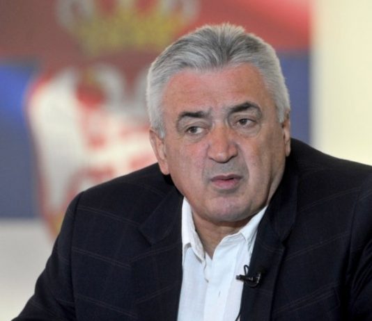 Masnovna grobnica albanaca kod Sjenice? – Odalović – Provjerit ćemo