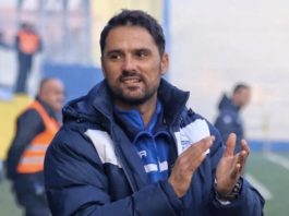 Gurdijeljac na mestu šefa stručnog štaba Jošanice