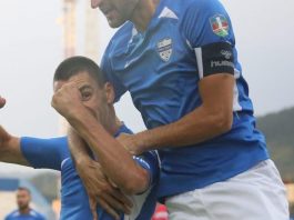 Pazarci u Kup-u dočekuju Čukarički