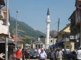 Hasanđekaj na čelu SO Gusinje