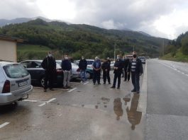 Ne bude li struje – blokiraće put Bijelo Polje – Mojkovac