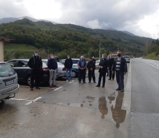 Ne bude li struje – blokiraće put Bijelo Polje – Mojkovac