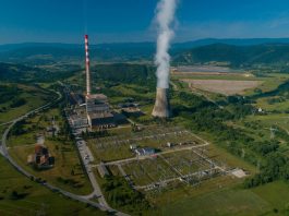 Da li je isteklo vrijeme za rad TE Pljevlja