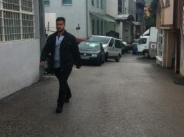 Bjelopoljac Amar Kadić optužen za pokušaj ubistva