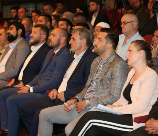 SPP o odluci BS da ne učestvuje u novoj vlasti: Partijski interesi ispred položaja sopstvenog naroda