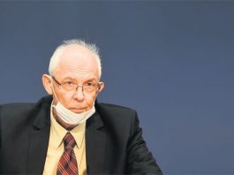 Kovid 19 u Srbiji preležalo između 15 i 20 odsto građana