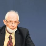Nakon rekordnog broja obolelih doktor Kon predviđa da će dnevno biti i po 5.000 novih slučajeva