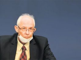 Nakon rekordnog broja obolelih doktor Kon predviđa da će dnevno biti i po 5.000 novih slučajeva