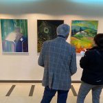Izložba likovne kolonije „Sandžak inspiracija umjetnika“
