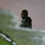 Trener Novog Pazara zanemeo posle debakla