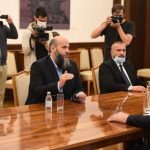 Pregovori sa SPP-om o učešću u vladi Srbije još nisu okončani