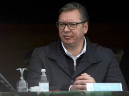 Vučić: Vježba nije uperena ni protiv koga – Vojska je bošnjačka koliko i srpska
