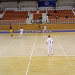 KMF Novi Pazar dominira u Prvoj futsal ligi! Šest golova u mreži Nove Pazove