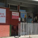 U OB Novi Pazar osam kovid pacijenata, dva na aparatima za kiseonik