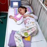 Dvanaestogodišnjoj Amini Mulaganonvić neophodna pomoć za nabavku aparata za disanje