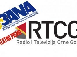 BANA zahtjeva od RTCG javno izvinjenje muslimanima u CG i šire