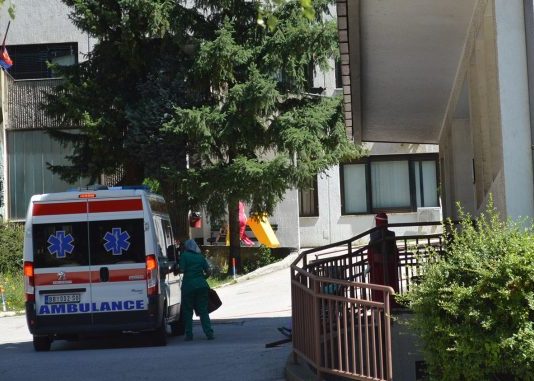 U Zlatiborskom okrugu 24 novoinficirana, najviše slučajeva u Prijepolju