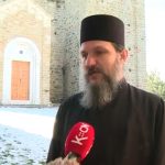 Jeromonah Gavrilo – Netačni navodi da Crkva blokira radove na rekonstrukciji puta Novi Pazar-Tutin