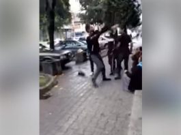 Bijelo Polje – Pretukli teško oboljelog mladića (VIDEO)