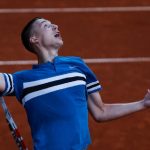 Međedović bez plasmana u četvrtfinale Rolan Garosa