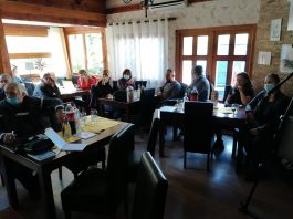 PORALIST sastanak turističkih radnika u Prijepolju