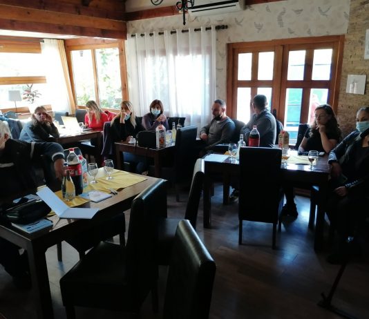 PORALIST sastanak turističkih radnika u Prijepolju