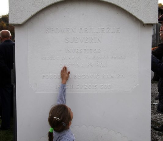 Danas je 28. godišnjica zločina u Sjeverinu