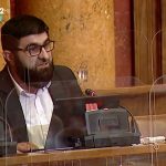 Dr. Fehratović: Zagađenost vazduha u Novom Pazaru zahtjeva hitnu ekološku akciju