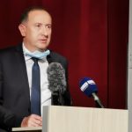 Agencija: Mahmutović nezakonito obnašao više funkcija