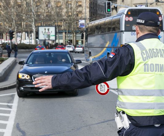 Vozači, pripremite novac – Detaljan vodič za pravilo koje važi od 1. novembra
