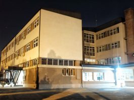 Gimnazija u Novom Pazaru: Jedno zaraženo, odjeljenje nije u izolaciji