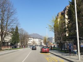 Sankcionisano 78 nesavesnih vozača u Priboju