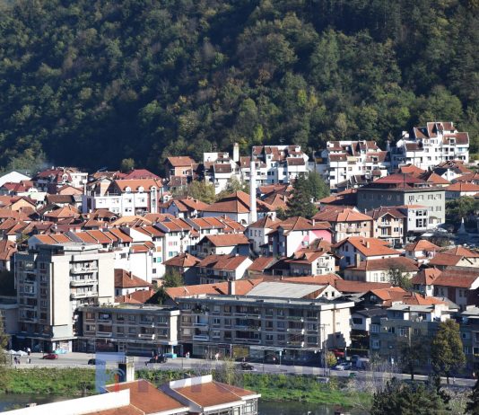 Nagli porast broja oboljelih od korona virusa u Prijepolju