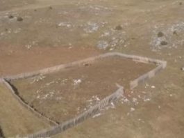 Nije ovo kraj svijeta – ovo je Pešter (VIDEO)