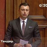 Tandir: Lokalna vlast u Tutinu odgovorna jer građani nemaju vodu