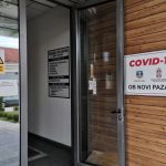 Na liječenju osam pacijenata