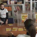 Učenici učestvuju u planiranju lokalnog budžeta