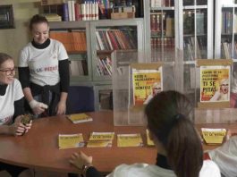 Učenici učestvuju u planiranju lokalnog budžeta