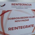 Otvoren Dobrosusedski klub Novi Pazar