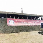 Počela vojna vježba na Pešteru – Prisustvuju Vučić, Dodik i Ljajić