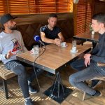 Esad Hasanović i Eldin Hujević: Rekreativci mogu mnogo, u zdravom tijelu je i zdrav duh