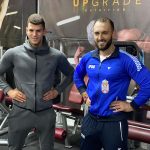 Dženan Ademi treći u svijetu, Muzafer Čepeljac najavio svoj povratak na binu