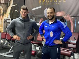 Dženan Ademi treći u svijetu, Muzafer Čepeljac najavio svoj povratak na binu