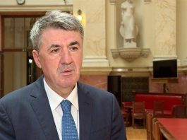 Ministru Ugljaninu nije smetao premjer Dačić