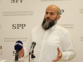 Akademik Zukorlić: Onaj ko iole želi mir na ovim prostorima neće dirati u cjelovitost Bosne
