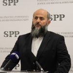 Akademik Zukorlić izabran za potpredsjednika Skupštine Srbije