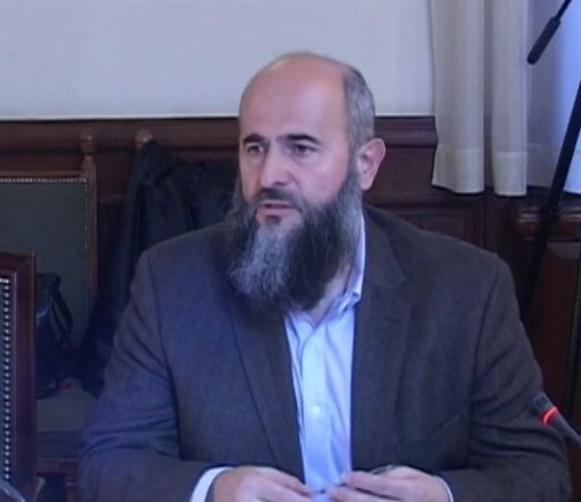 Akademik Zukorlić ponovo na čelu Odbora za obrazovanje, nauku, tehnološki razvoj i informatičko društvo